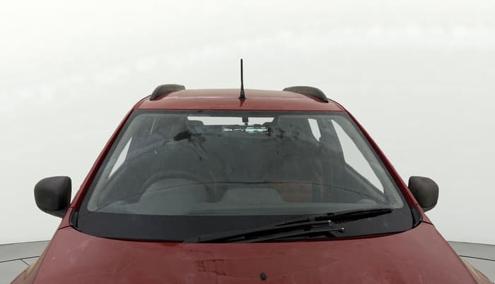2017 Renault Kwid RXT 0.8, Petrol, Manual, 63,088 km, Front Windshield