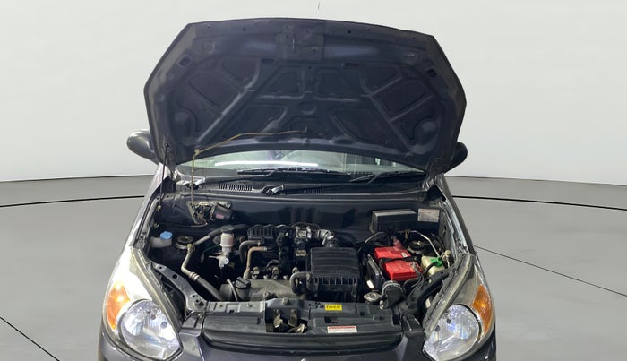 2018 Maruti Alto 800 VXI, Petrol, Manual, 32,990 km, Open Bonet