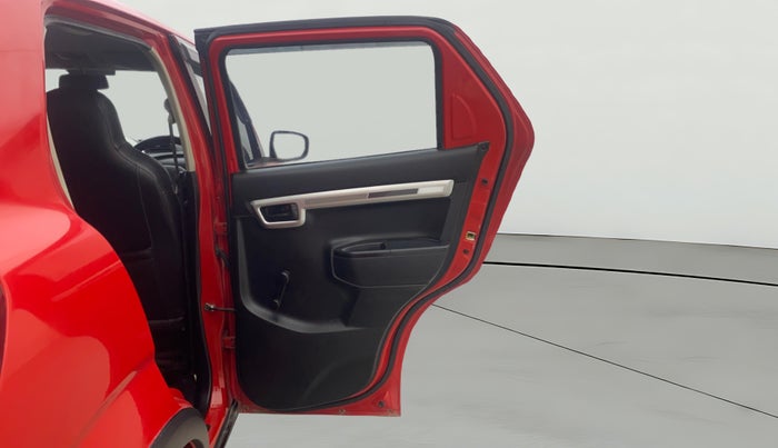 2020 Maruti S PRESSO VXI+, Petrol, Manual, 70,955 km, RHS Rear Door