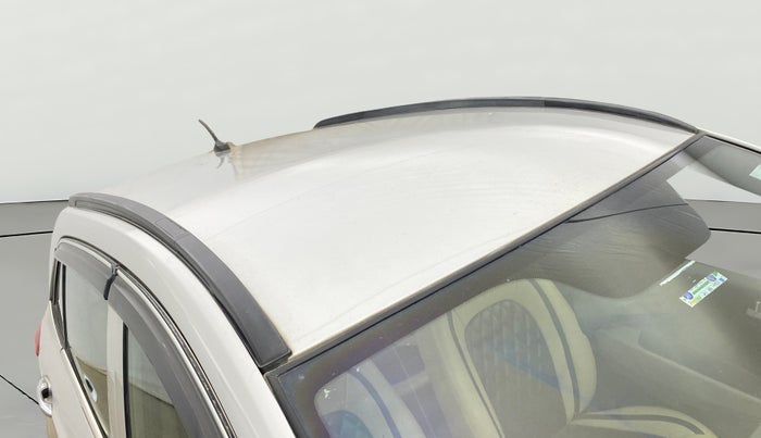 2014 Hyundai Grand i10 SPORTZ 1.2 KAPPA VTVT, Petrol, Manual, 58,729 km, Roof