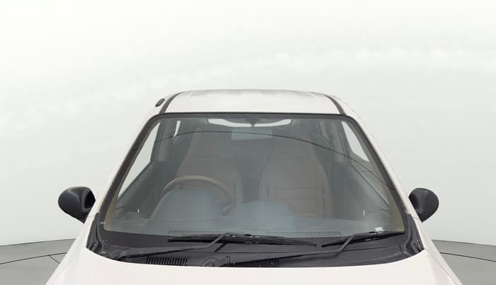 2017 Maruti Alto 800 LXI, Petrol, Manual, 61,183 km, Front Windshield