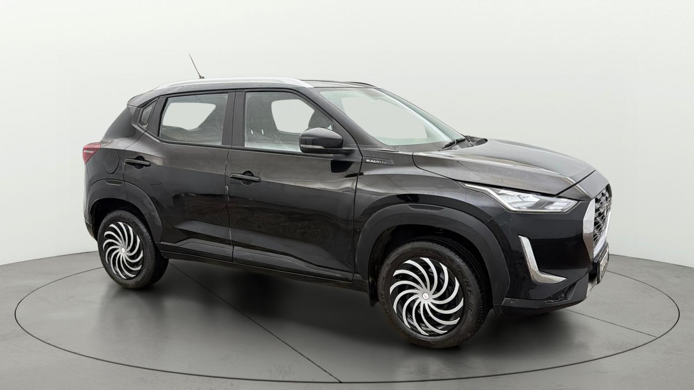 2023 Nissan MAGNITE XL, Petrol, Manual, 40,563 km, SRP