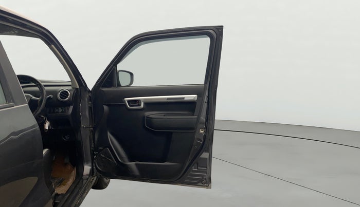 2023 Maruti S PRESSO VXI+, Petrol, Manual, 22,488 km, RHS Front Door