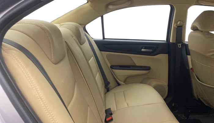 2023 Honda Amaze 1.2L I-VTEC VX, Petrol, Manual, 6,182 km, Right Side Rear Door Cabin