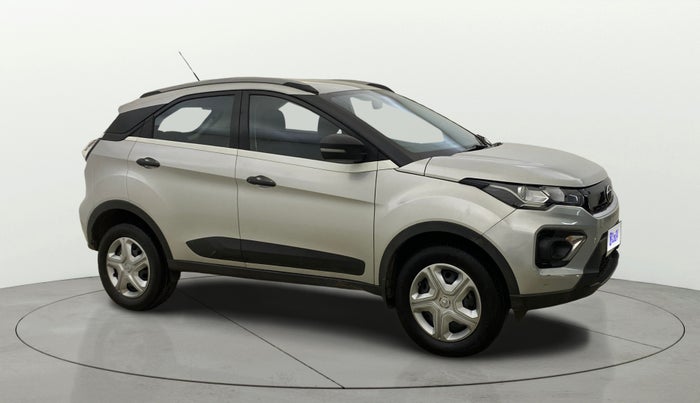 2021 Tata NEXON XMA PETROL, Petrol, Automatic, 30,714 km, SRP