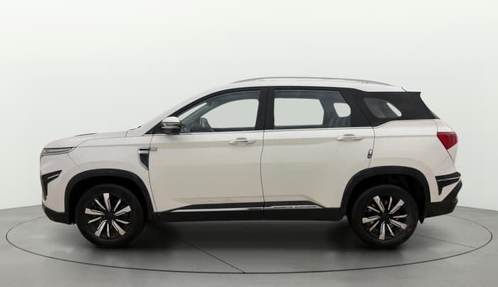 2020 MG HECTOR SHARP 1.5 DCT PETROL, Petrol, Automatic, 59,971 km, Left Side