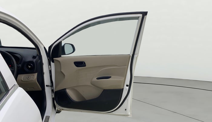 2021 Hyundai NEW SANTRO SPORTZ MT, Petrol, Manual, 58,613 km, RHS Front Door