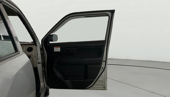 2021 Maruti New Wagon-R LXI CNG 1.0, CNG, Manual, 81,611 km, RHS Front Door