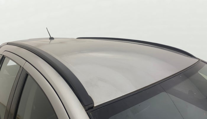 2017 Maruti S Cross ZETA 1.3, Diesel, Manual, 1,16,289 km, Roof