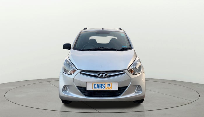 2017 Hyundai Eon ERA +, Petrol, Manual, 14,932 km, Front