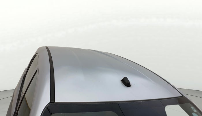 2018 Hyundai NEW SANTRO SPORTZ CNG, CNG, Manual, 54,174 km, Roof