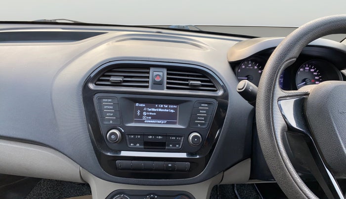 2018 Tata Tiago XT PETROL, Petrol, Manual, 75,335 km, Air Conditioner