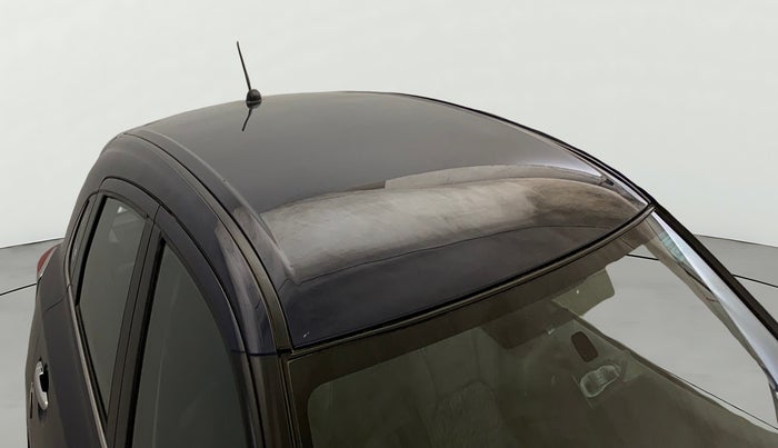 2022 Maruti Baleno ZETA PETROL 1.2, Petrol, Manual, 36,193 km, Roof