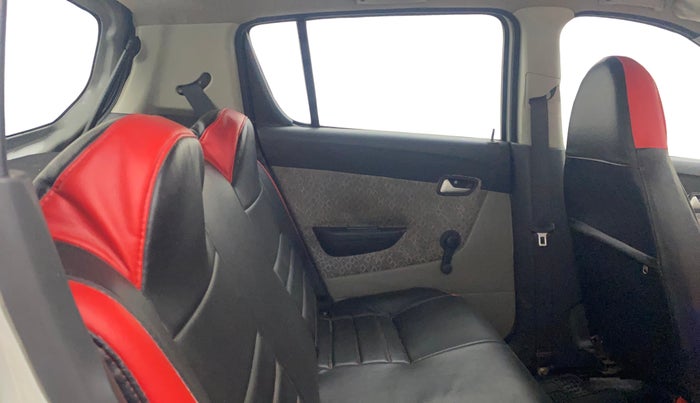 2018 Maruti Alto 800 LXI, Petrol, Manual, 52,429 km, Right Side Rear Door Cabin