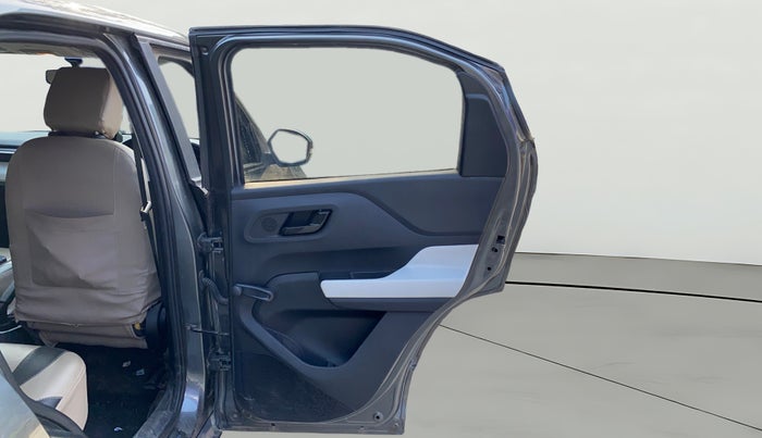 2022 Tata PUNCH PURE MT, Petrol, Manual, 24,174 km, RHS Rear Door