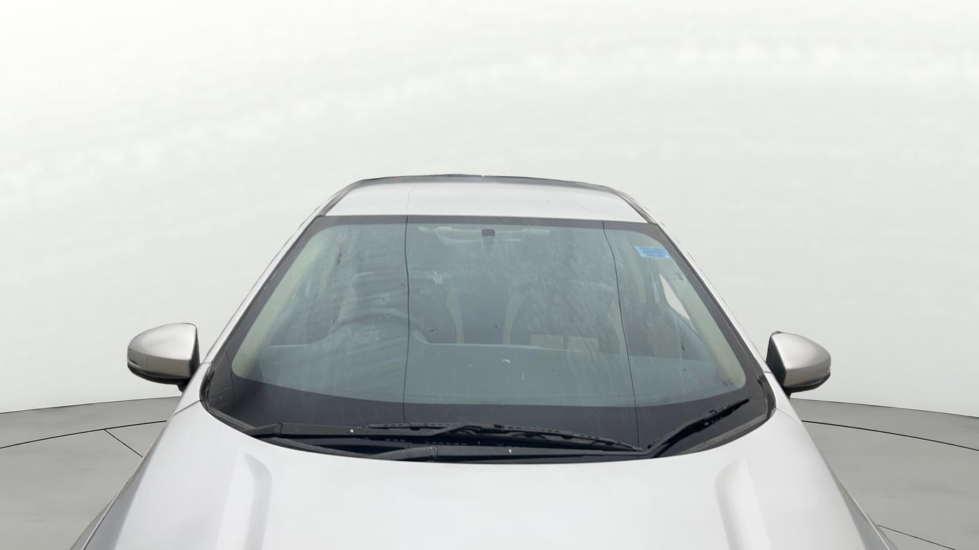 2017 Honda City 1.5L I-VTEC SV, Petrol, Manual, 97,531 km, Front Windshield