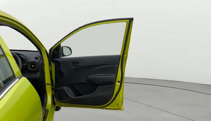 2019 Hyundai NEW SANTRO MAGNA, Petrol, Manual, 55,760 km, RHS Front Door