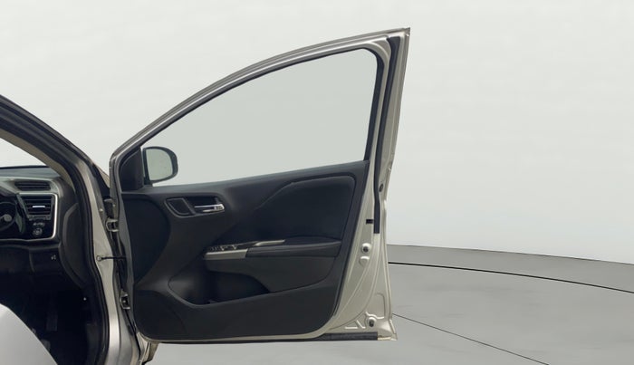 2016 Honda City 1.5L I-VTEC VX (O) MT, Petrol, Manual, 62,077 km, RHS Front Door