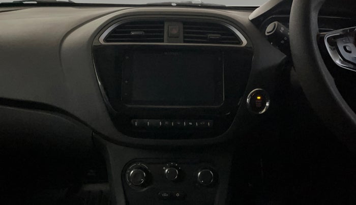 2022 Tata TIAGO NRG XZ AMT, Petrol, Automatic, 27,905 km, Air Conditioner