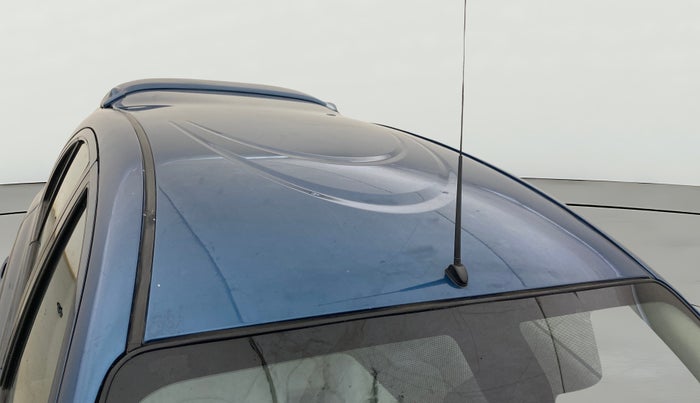 2014 Nissan Micra XV CVT, Petrol, Automatic, 53,204 km, Roof