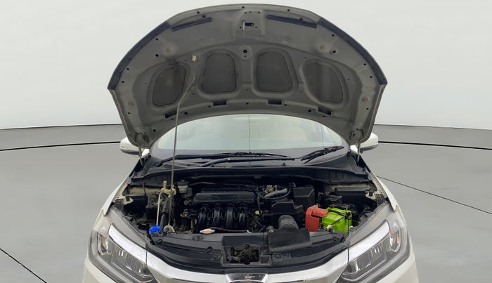 2019 Honda City 1.5L I-VTEC ZX, Petrol, Manual, 50,981 km, Open Bonet