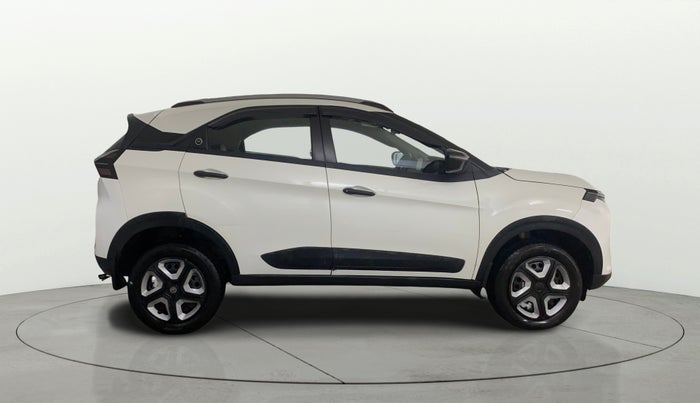 2023 Tata NEXON PURE SUNROOF 1.2 PETROL, Petrol, Manual, 27,227 km, Right Side View