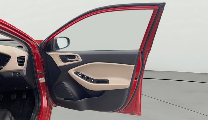 2016 Hyundai Elite i20 SPORTZ 1.2, Petrol, Manual, 23,990 km, RHS Front Door