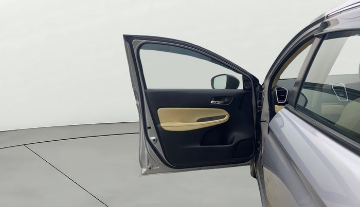 2020 Honda City 1.5L I-VTEC ZX, Petrol, Manual, 41,023 km, LHS Front Door