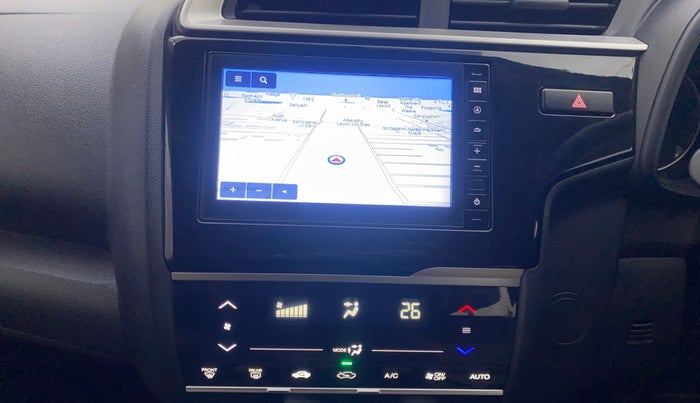 2019 Honda Jazz 1.2L I-VTEC VX, Petrol, Manual, 69,356 km, Air Conditioner