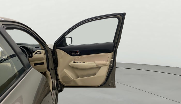 2019 Maruti Dzire VXI AMT, Petrol, Automatic, 53,088 km, RHS Front Door