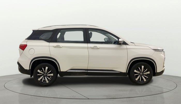 2019 MG HECTOR SMART 2.0 DIESEL, Diesel, Manual, 76,220 km, Right Side View