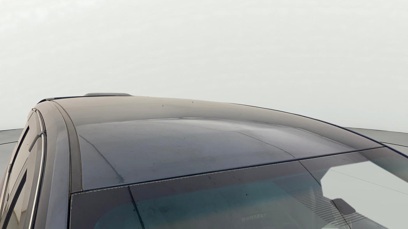 2020 Mahindra MARAZZO M2 8 STR, Diesel, Manual, 74,713 km, Roof