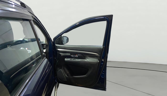 2022 Maruti XL6 ZETA MT, Petrol, Manual, 34,335 km, RHS Front Door