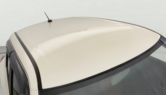 2021 Maruti Swift LXI, Petrol, Manual, 29,216 km, Roof