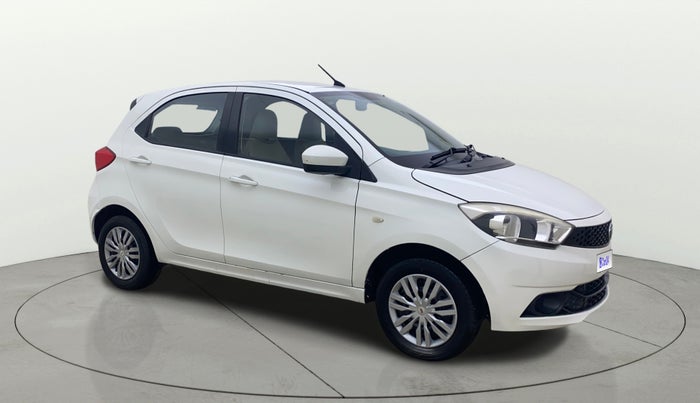 2016 Tata Tiago XT PETROL, Petrol, Manual, 69,660 km, Right Front Diagonal