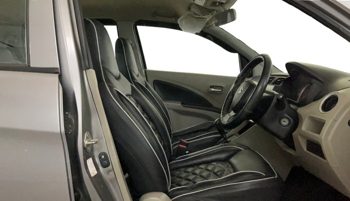 2015 Maruti Celerio VXI AMT, Petrol, Automatic, 68,225 km, Right Side Front Door Cabin