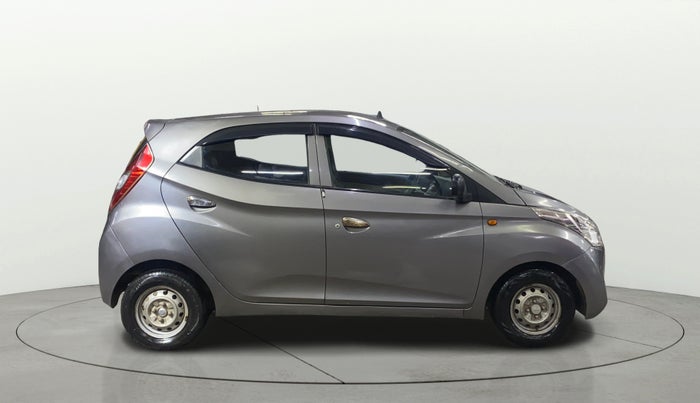2012 Hyundai Eon ERA +, Petrol, Manual, 75,364 km, Right Side View