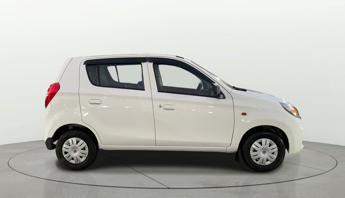 2020 Maruti Alto LXI, Petrol, Manual, 46,709 km, Right Side View