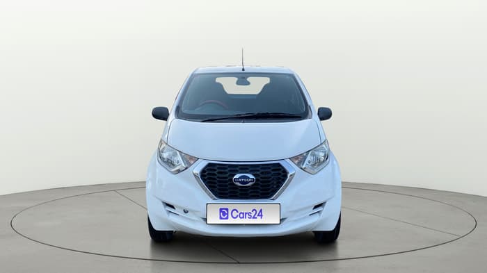 2018 Datsun Redi Go T (O), Petrol, Manual, 38,464 km, Front