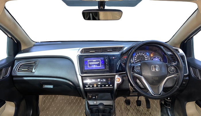2019 Honda City 1.5L I-DTEC VX, Diesel, Manual, 1,49,966 km, Dashboard