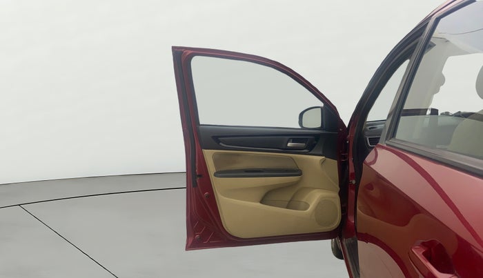 2018 Honda Amaze 1.2L I-VTEC V CVT, Petrol, Automatic, 38,257 km, LHS Front Door