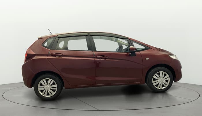 2016 Honda Jazz 1.2L I-VTEC SV, Petrol, Manual, 1,45,246 km, Right Side View