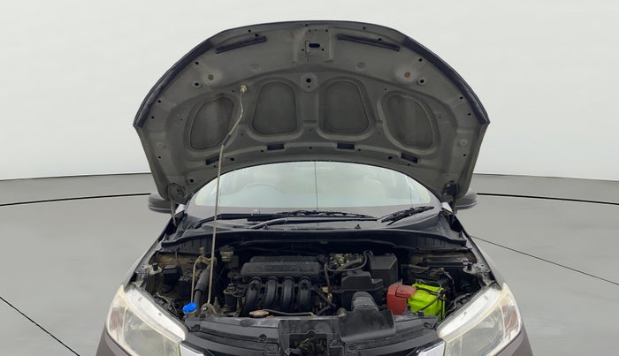 2015 Honda City 1.5L I-VTEC VX CVT, Petrol, Automatic, 44,285 km, Open Bonet