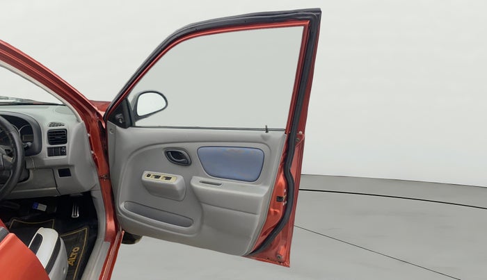 2014 Maruti Alto K10 VXI, Petrol, Manual, 52,722 km, RHS Front Door
