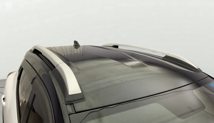 2021 Renault Kiger RXZ TURBO CVT DUAL TONE, Petrol, Automatic, 61,907 km, Roof