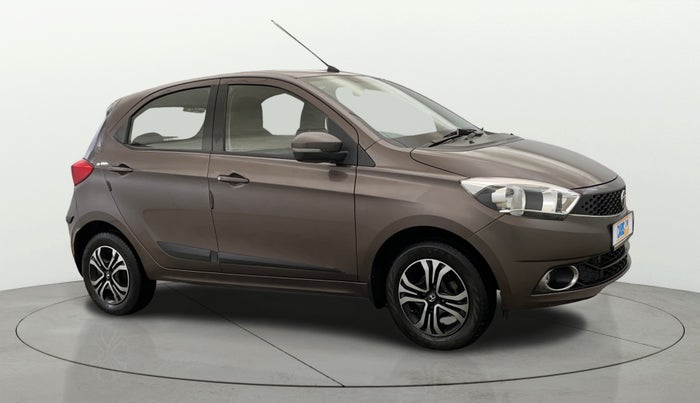 2019 Tata Tiago XZA PETROL, Petrol, Automatic, 24,787 km, SRP