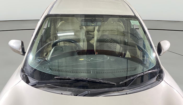 2019 Maruti Dzire VXI, Petrol, Manual, 84,440 km, Front Windshield