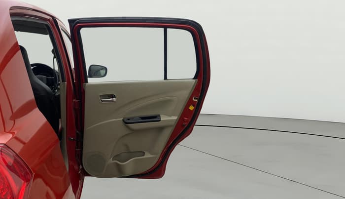 2014 Maruti Celerio VXI AMT, Petrol, Automatic, 49,450 km, RHS Rear Door