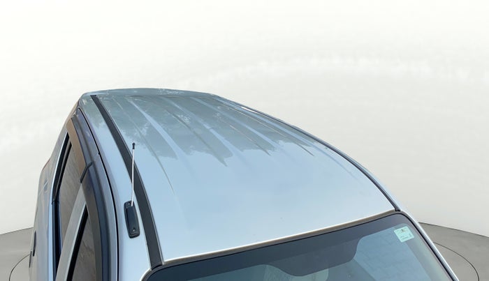 2017 Maruti Alto 800 VXI, Petrol, Manual, 69,623 km, Roof