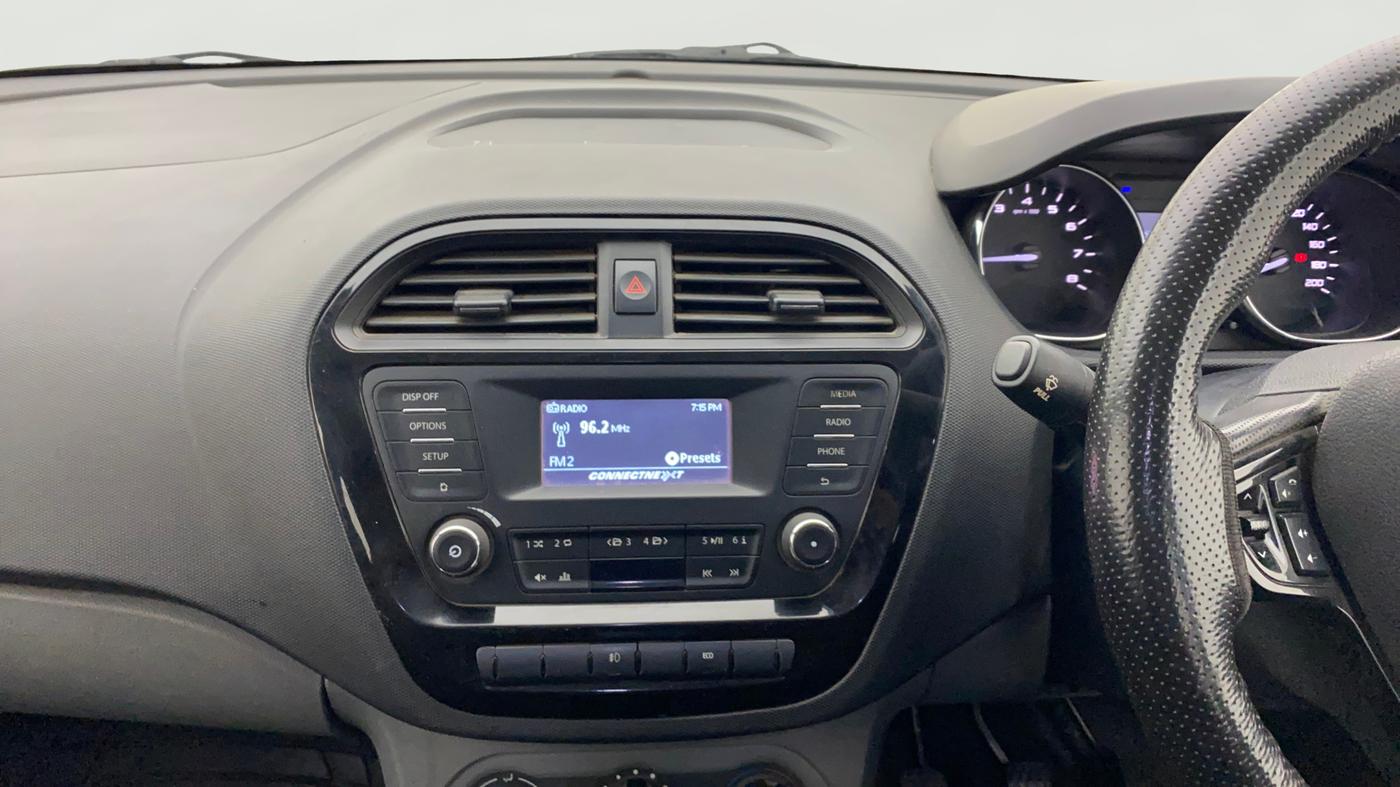 2019 Tata TIGOR XZ PETROL, CNG, Manual, 79,916 km, Air Conditioner